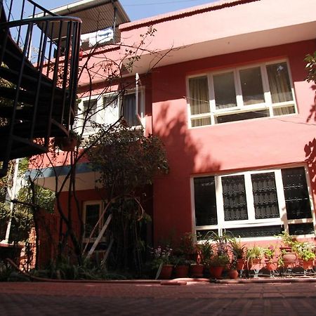 Ojas Wellness B&B Lalitpur Ngoại thất bức ảnh