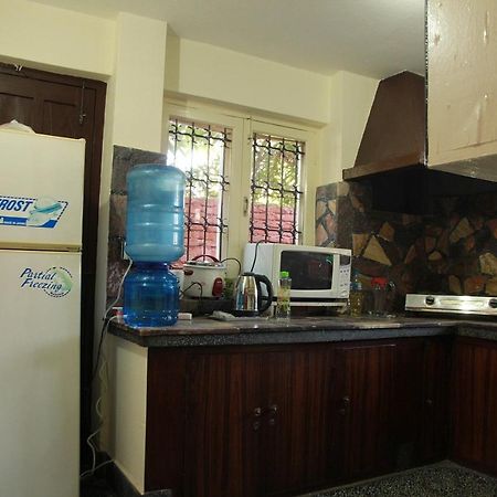 Ojas Wellness B&B Lalitpur Ngoại thất bức ảnh