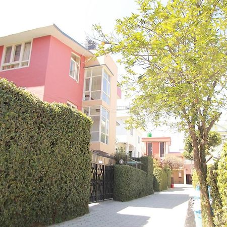 Ojas Wellness B&B Lalitpur Ngoại thất bức ảnh