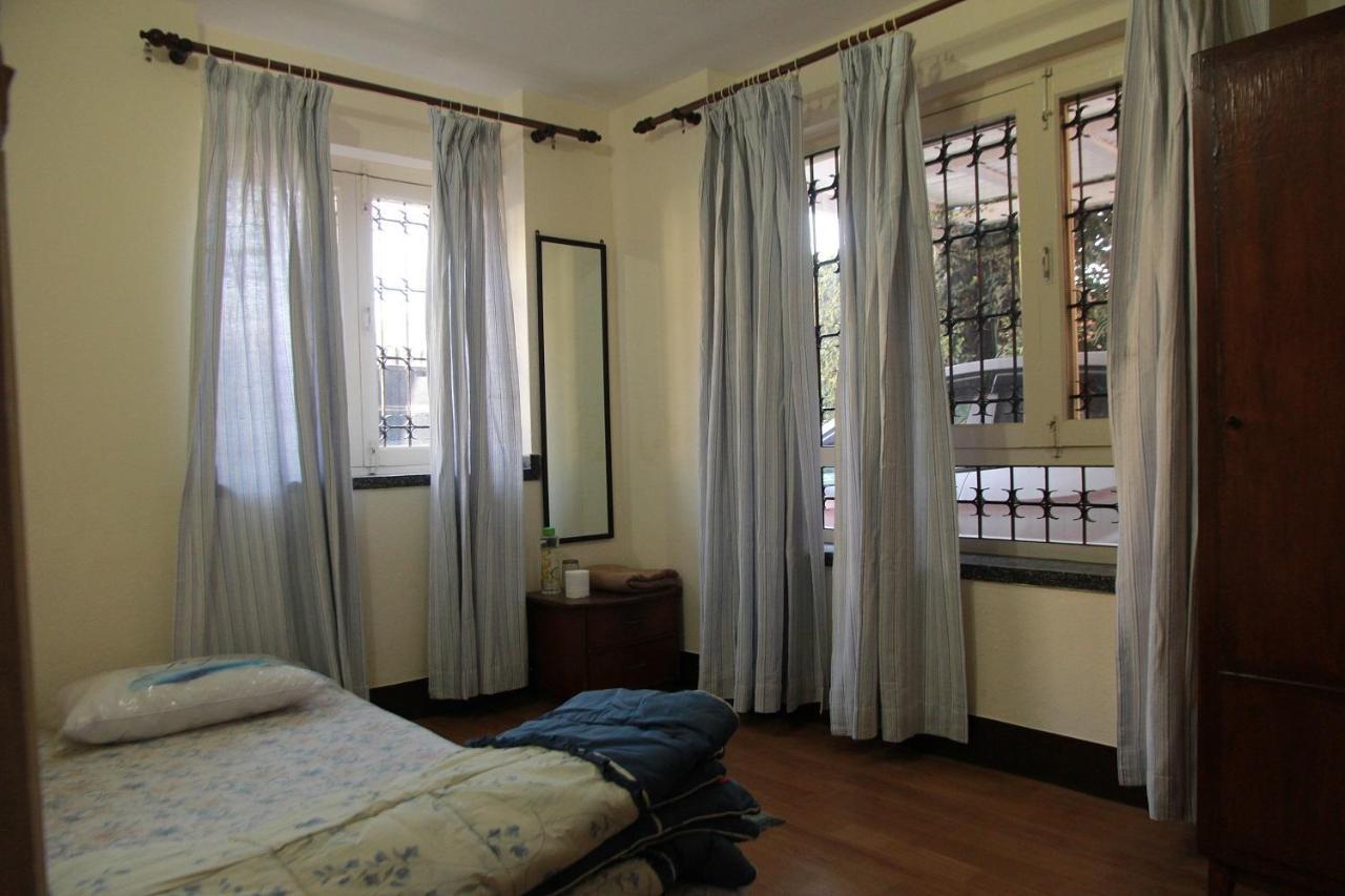 Ojas Wellness B&B Lalitpur Ngoại thất bức ảnh