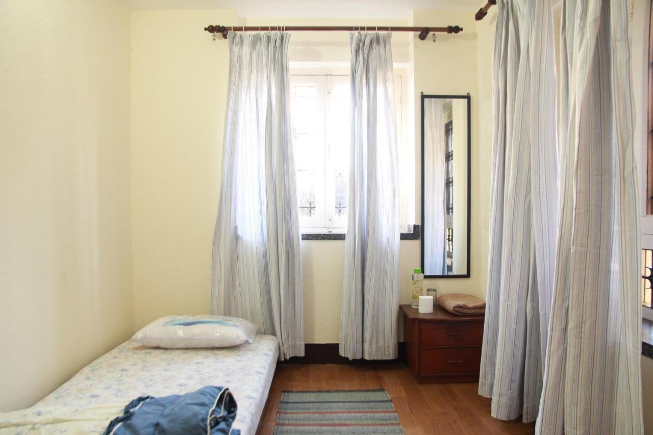 Ojas Wellness B&B Lalitpur Ngoại thất bức ảnh