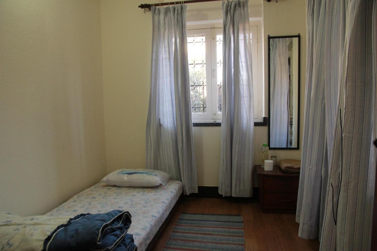 Ojas Wellness B&B Lalitpur Ngoại thất bức ảnh