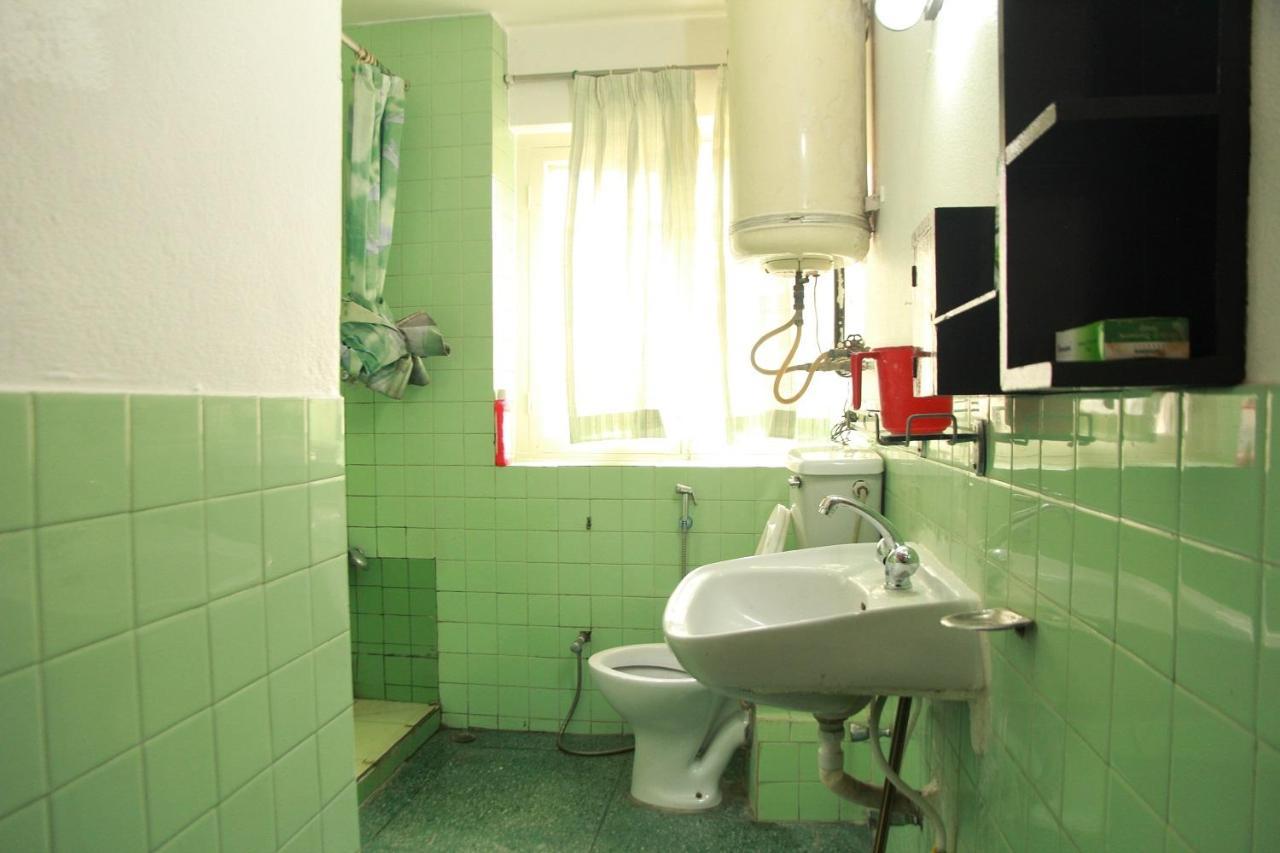 Ojas Wellness B&B Lalitpur Ngoại thất bức ảnh