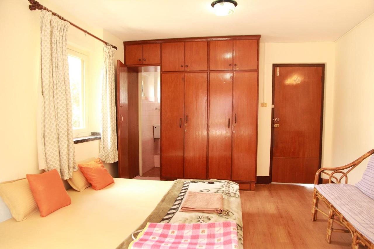 Ojas Wellness B&B Lalitpur Ngoại thất bức ảnh