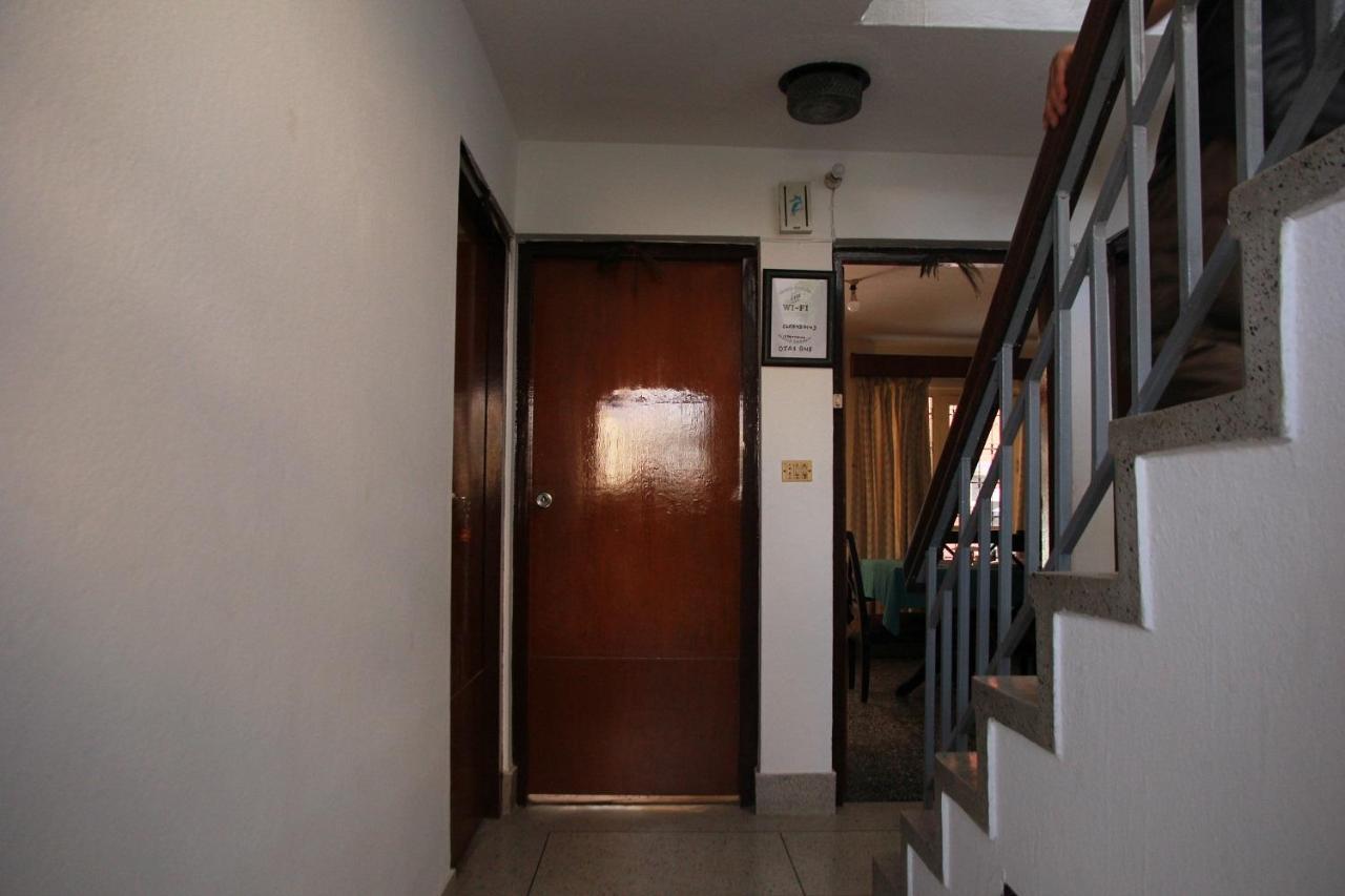 Ojas Wellness B&B Lalitpur Ngoại thất bức ảnh
