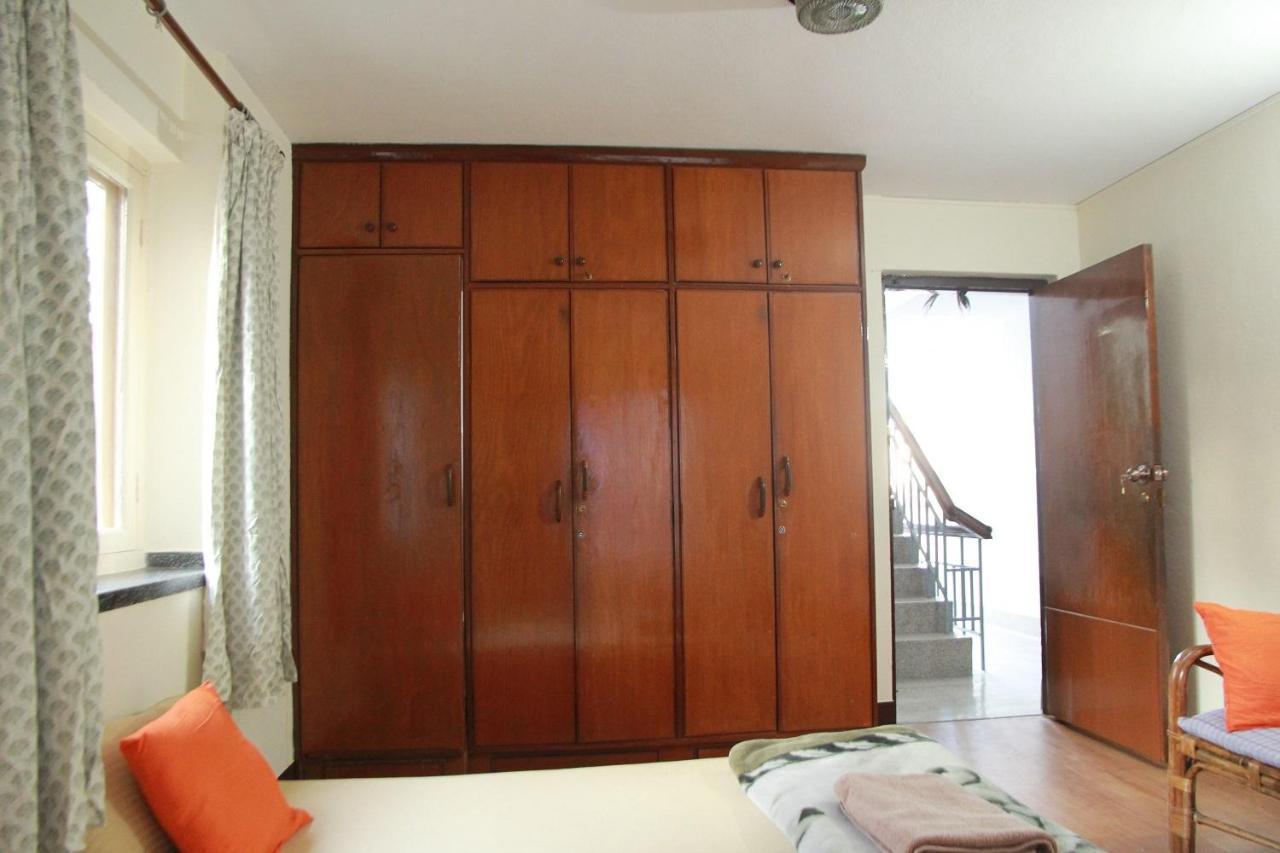 Ojas Wellness B&B Lalitpur Ngoại thất bức ảnh