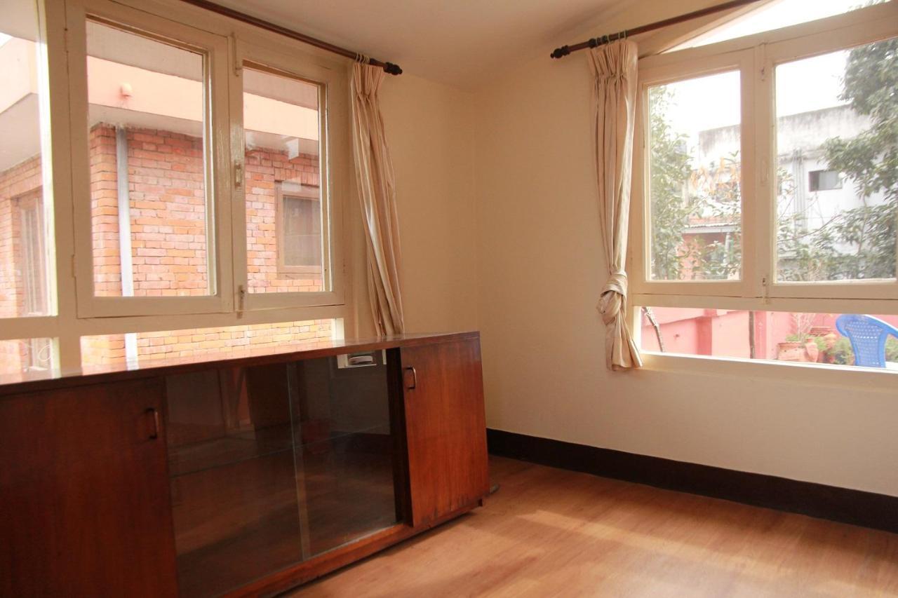 Ojas Wellness B&B Lalitpur Ngoại thất bức ảnh