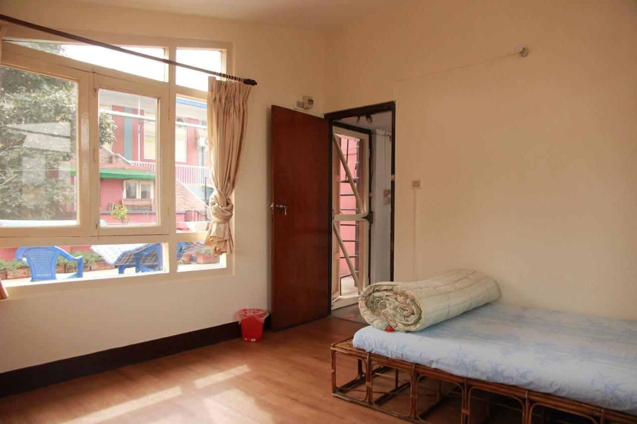 Ojas Wellness B&B Lalitpur Ngoại thất bức ảnh