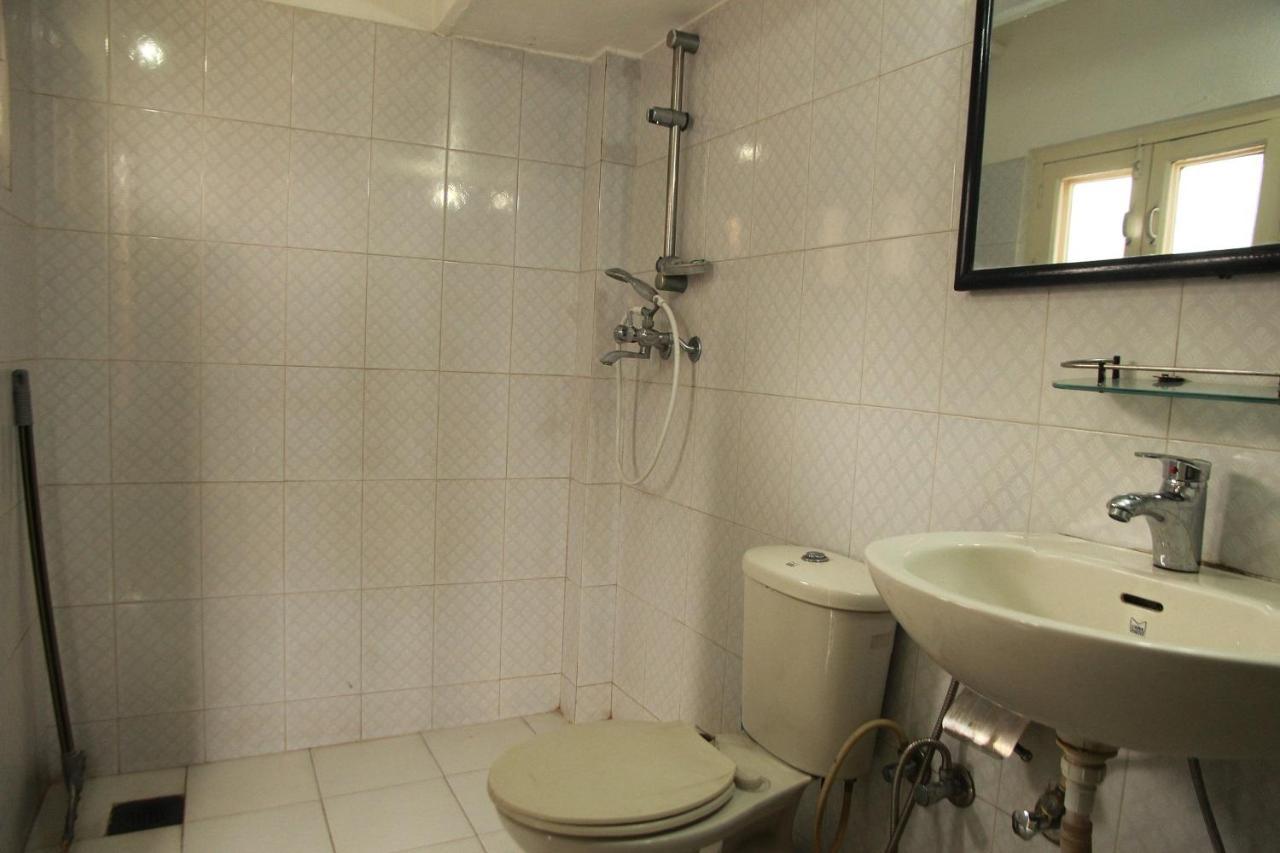 Ojas Wellness B&B Lalitpur Ngoại thất bức ảnh