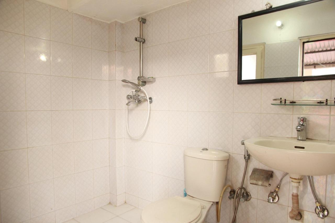 Ojas Wellness B&B Lalitpur Ngoại thất bức ảnh