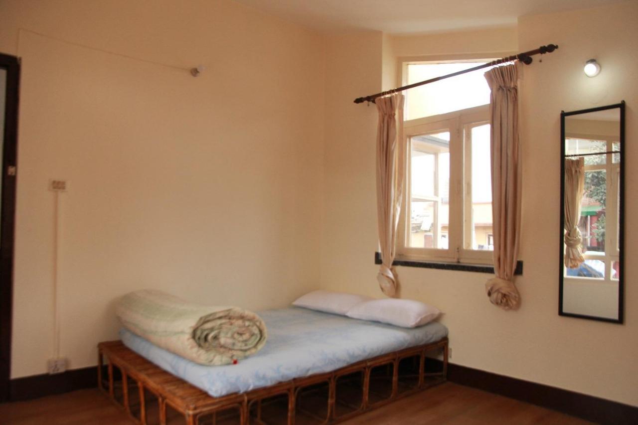 Ojas Wellness B&B Lalitpur Ngoại thất bức ảnh