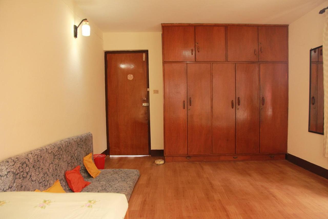 Ojas Wellness B&B Lalitpur Ngoại thất bức ảnh