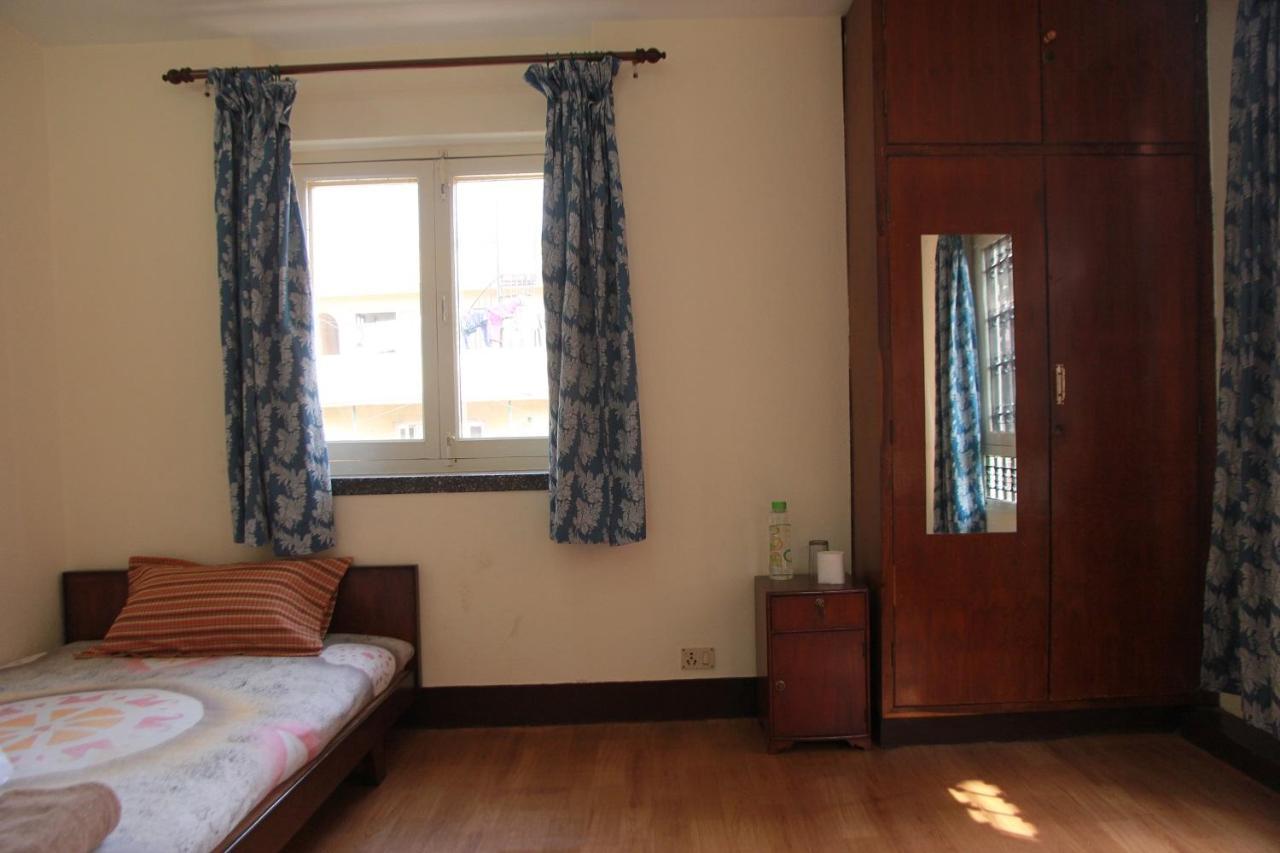 Ojas Wellness B&B Lalitpur Ngoại thất bức ảnh
