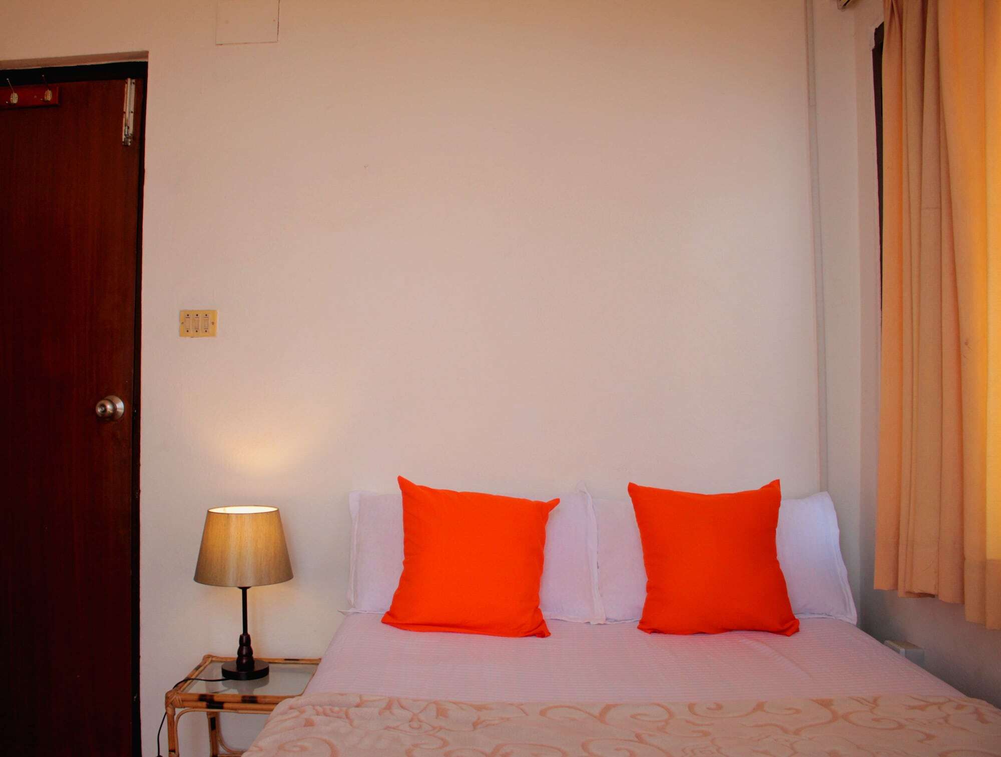 Ojas Wellness B&B Lalitpur Ngoại thất bức ảnh