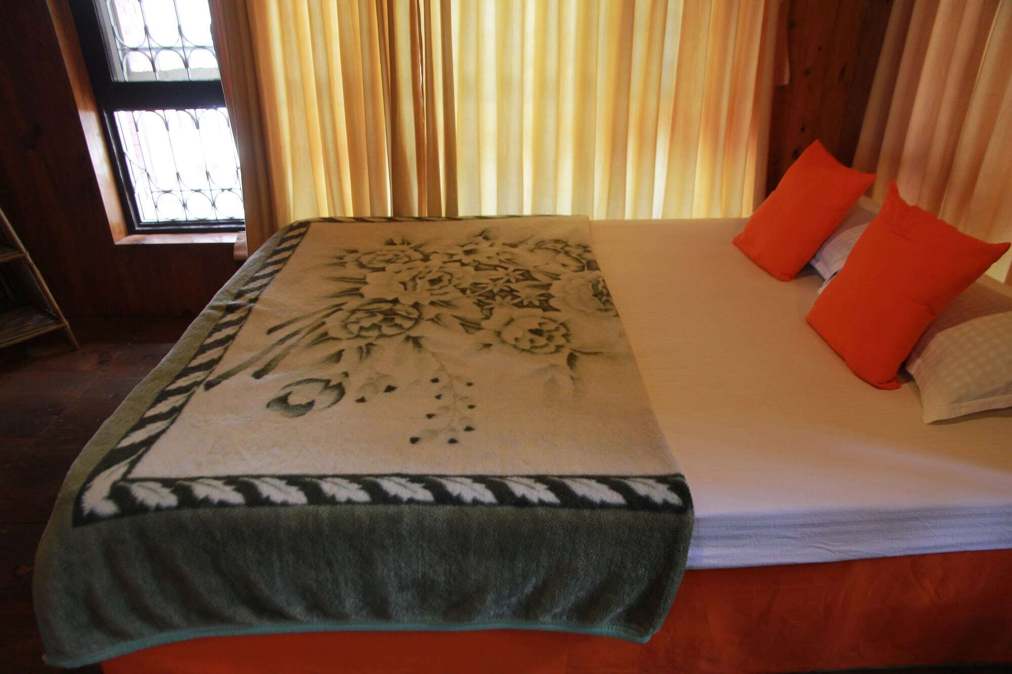 Ojas Wellness B&B Lalitpur Ngoại thất bức ảnh